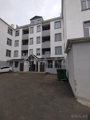 2-комн. новостройка - пос. Масазыр - 50 м² (17)