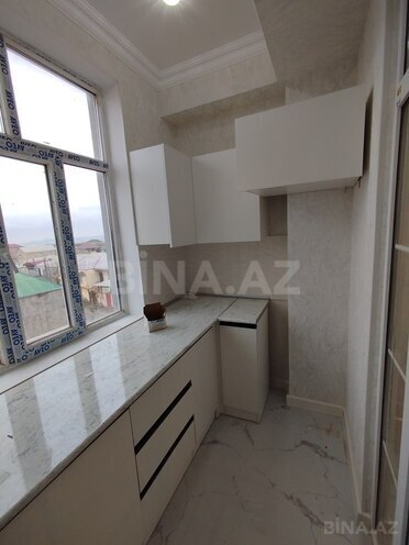 2-комн. новостройка - пос. Масазыр - 50 м² (15)