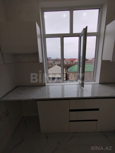 2-комн. новостройка - пос. Масазыр - 50 м² (13)