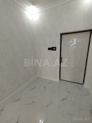 2-комн. новостройка - пос. Масазыр - 50 м² (2)