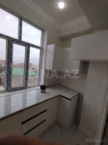2-комн. новостройка - пос. Масазыр - 50 м² (16)