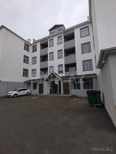 2-комн. новостройка - пос. Масазыр - 50 м² (1)