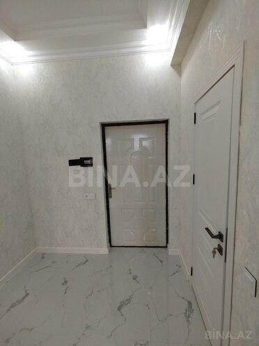 2-комн. новостройка - пос. Масазыр - 50 м² (7)