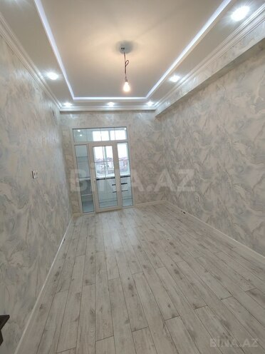 2-комн. новостройка - пос. Масазыр - 50 м² (10)