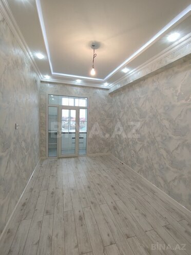 2-комн. новостройка - пос. Масазыр - 50 м² (11)