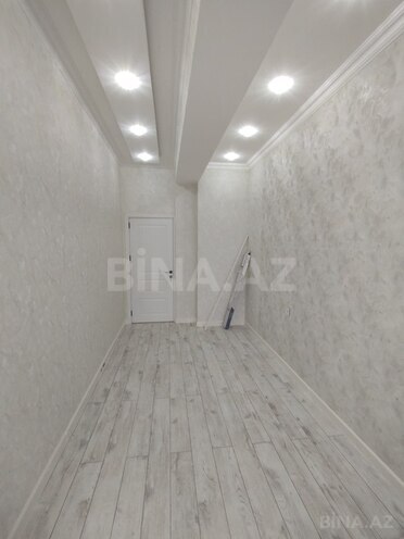 2-комн. новостройка - пос. Масазыр - 50 м² (5)