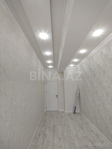 2-комн. новостройка - пос. Масазыр - 50 м² (4)