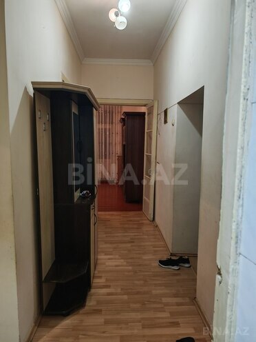2-комн. вторичка - м. Нефтчиляр - 50 м² (7)