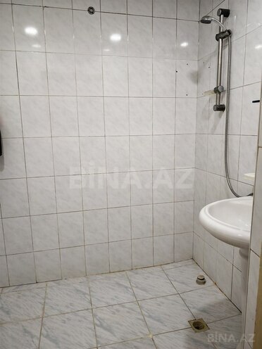 2-комн. вторичка - м. Нефтчиляр - 50 м² (5)