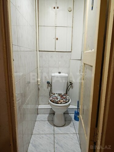 2-комн. вторичка - м. Нефтчиляр - 50 м² (4)