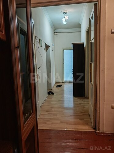2-комн. вторичка - м. Нефтчиляр - 50 м² (8)
