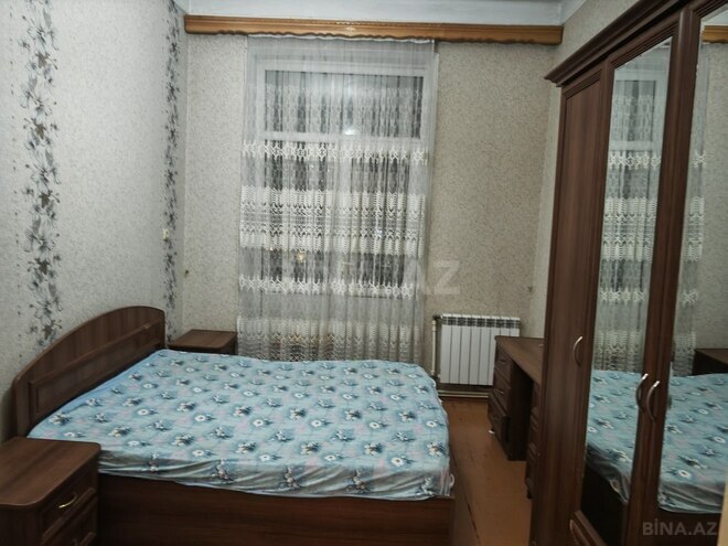 2-комн. вторичка - м. Нефтчиляр - 50 м² (2)