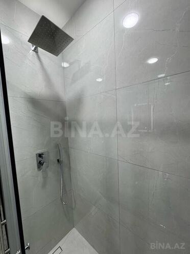 3-комн. новостройка - м. Нариман Нариманов - 80 м² (19)
