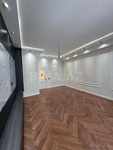 3-комн. новостройка - м. Нариман Нариманов - 80 м² (5)