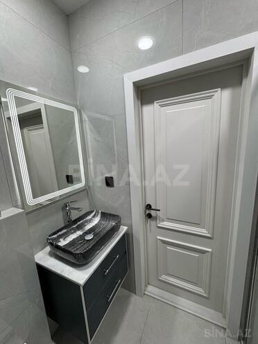 3-комн. новостройка - м. Нариман Нариманов - 80 м² (21)