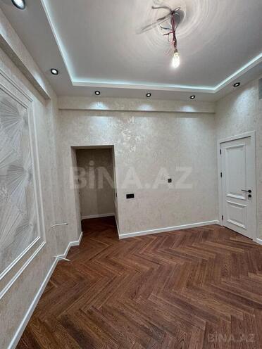 3-комн. новостройка - м. Нариман Нариманов - 80 м² (13)