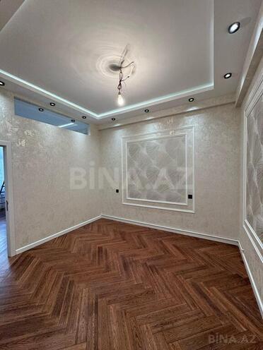 3-комн. новостройка - м. Нариман Нариманов - 80 м² (12)