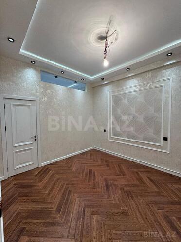 3-комн. новостройка - м. Нариман Нариманов - 80 м² (9)