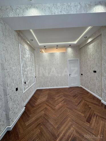 3-комн. новостройка - м. Нариман Нариманов - 80 м² (11)
