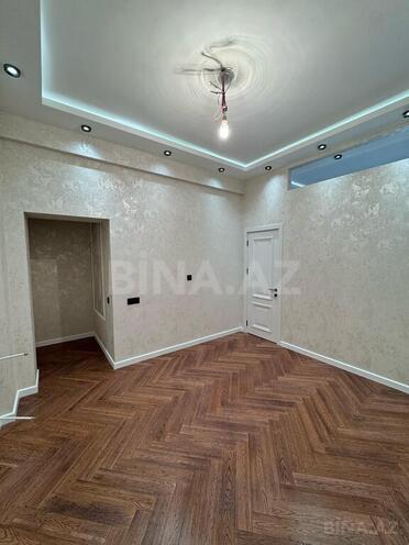 3-комн. новостройка - м. Нариман Нариманов - 80 м² (10)