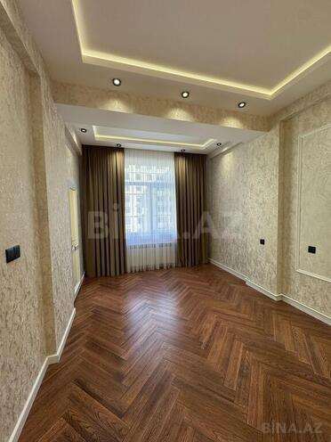 3-комн. новостройка - м. Нариман Нариманов - 80 м² (8)