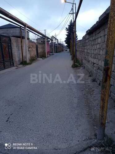 5 otaqlı həyət evi/bağ evi - Suraxanı q. - 150 m² (4)