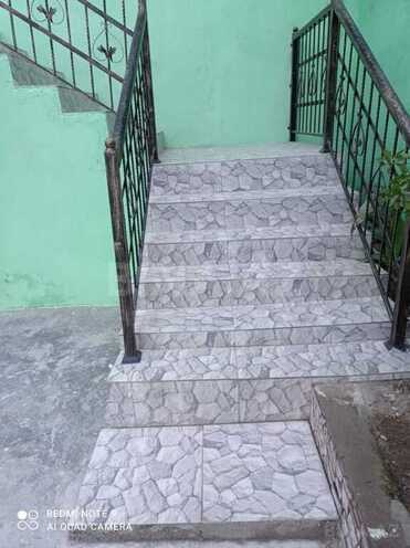 5 otaqlı həyət evi/bağ evi - Suraxanı q. - 150 m² (5)