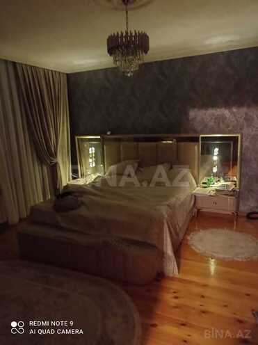 5 otaqlı həyət evi/bağ evi - Suraxanı q. - 150 m² (3)