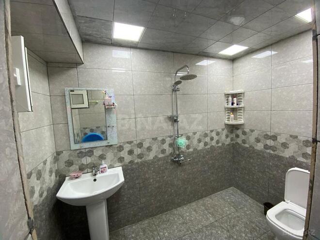5 otaqlı həyət evi/bağ evi - Suraxanı q. - 150 m² (6)