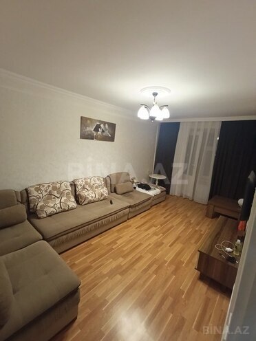 5 otaqlı həyət evi/bağ evi - Suraxanı q. - 150 m² (8)