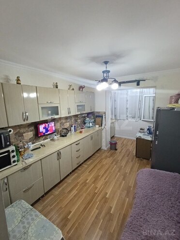 5 otaqlı həyət evi/bağ evi - Suraxanı q. - 150 m² (7)
