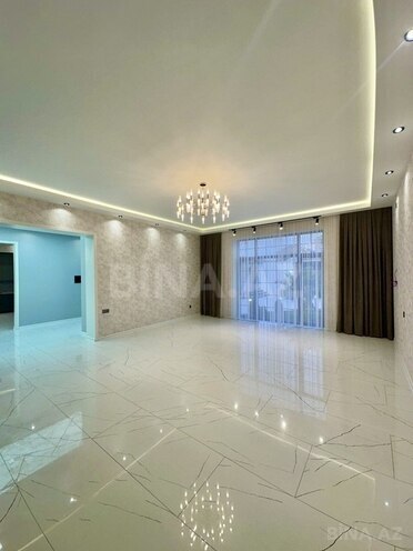 4-комн. дом/дача - пос. Мардакан - 180 м² (12)