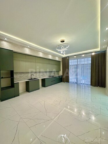 4-комн. дом/дача - пос. Мардакан - 180 м² (14)