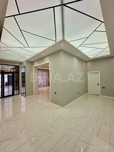 4-комн. дом/дача - пос. Мардакан - 180 м² (16)