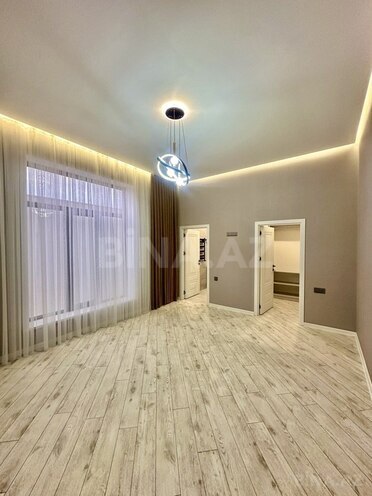 4-комн. дом/дача - пос. Мардакан - 180 м² (17)