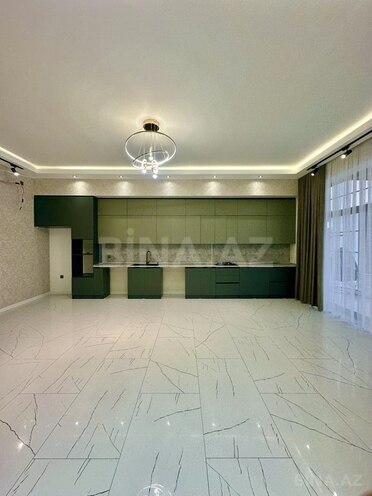 4-комн. дом/дача - пос. Мардакан - 180 м² (15)