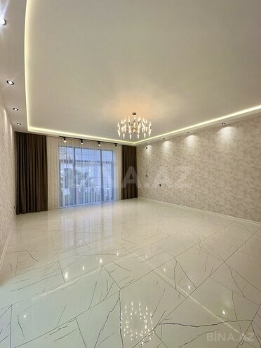 4-комн. дом/дача - пос. Мардакан - 180 м² (13)