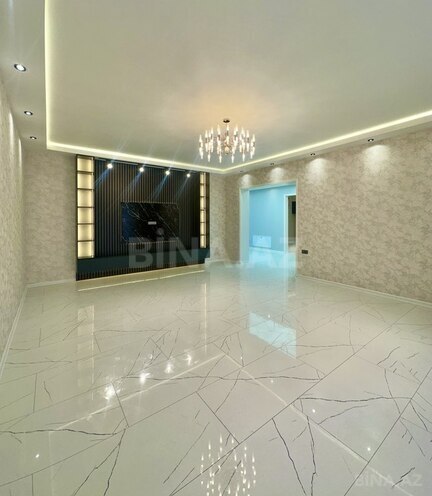 4-комн. дом/дача - пос. Мардакан - 180 м² (11)
