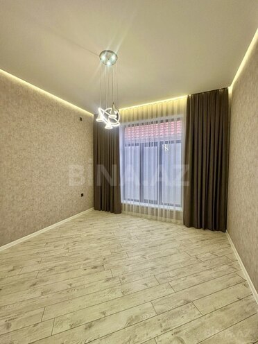 4-комн. дом/дача - пос. Мардакан - 180 м² (20)