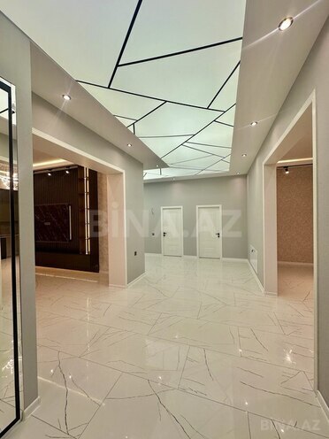 4-комн. дом/дача - пос. Мардакан - 180 м² (9)