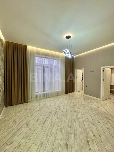 4-комн. дом/дача - пос. Мардакан - 180 м² (18)