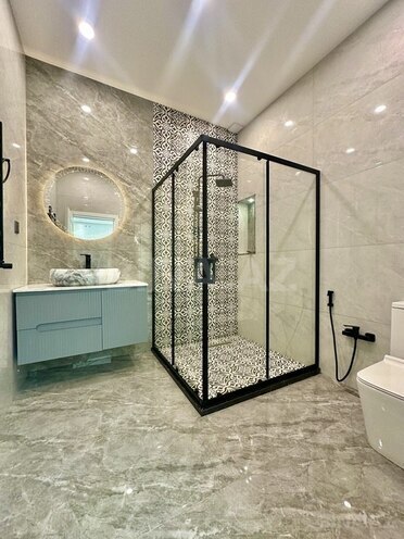 4-комн. дом/дача - пос. Мардакан - 180 м² (21)