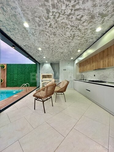 4-комн. дом/дача - пос. Мардакан - 180 м² (4)