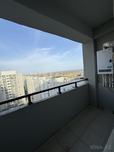 3-комн. новостройка - пос. Говсан - 77 м² (9)