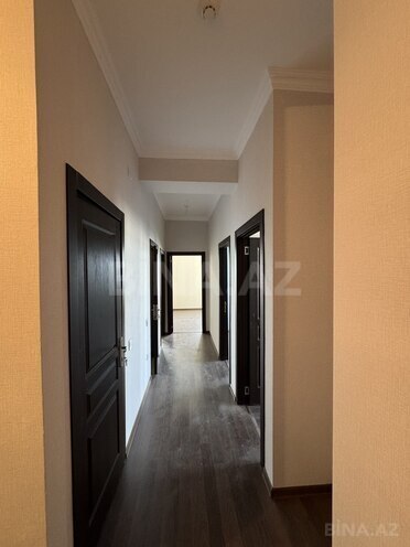 3-комн. новостройка - пос. Говсан - 77 м² (1)