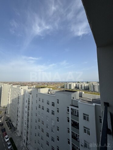 3-комн. новостройка - пос. Говсан - 77 м² (7)