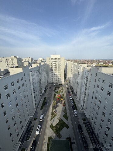 3-комн. новостройка - пос. Говсан - 77 м² (6)