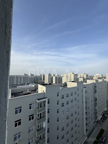 3-комн. новостройка - пос. Говсан - 77 м² (8)