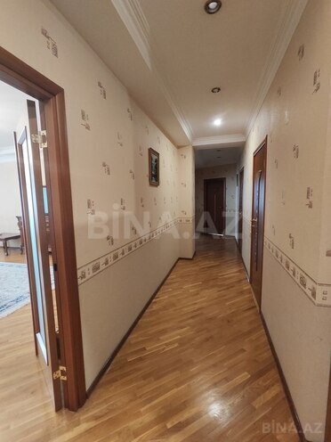 3-комн. новостройка - м. 28 мая - 153 м² (2)