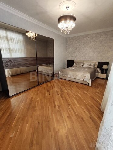 3-комн. новостройка - м. 28 мая - 153 м² (4)